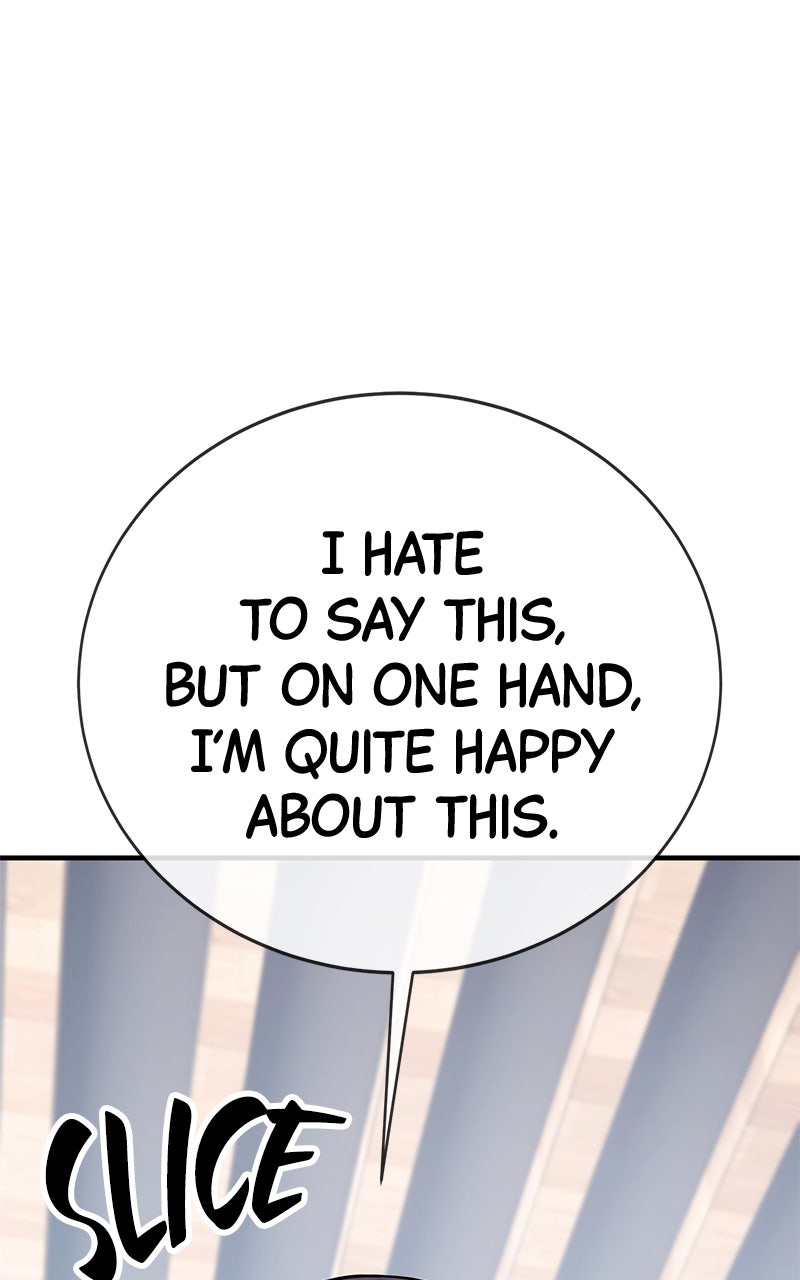Shovel Up! Ep. 21 - Love Triangle page 110 - 