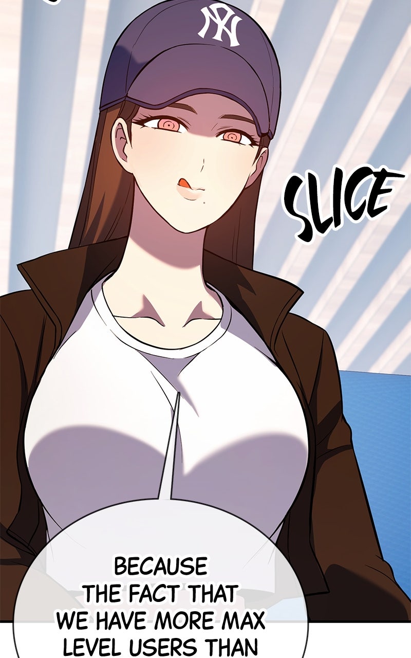 Shovel Up! Ep. 21 - Love Triangle page 111 - 