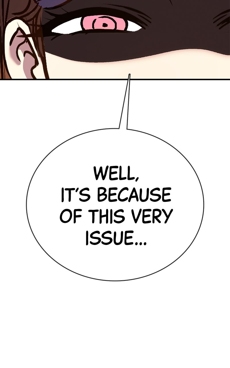 Shovel Up! Ep. 21 - Love Triangle page 114 - 