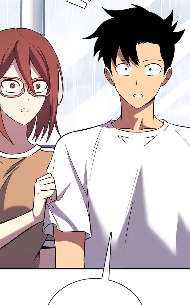 Shovel Up! Ep. 21 - Love Triangle page 116 - 