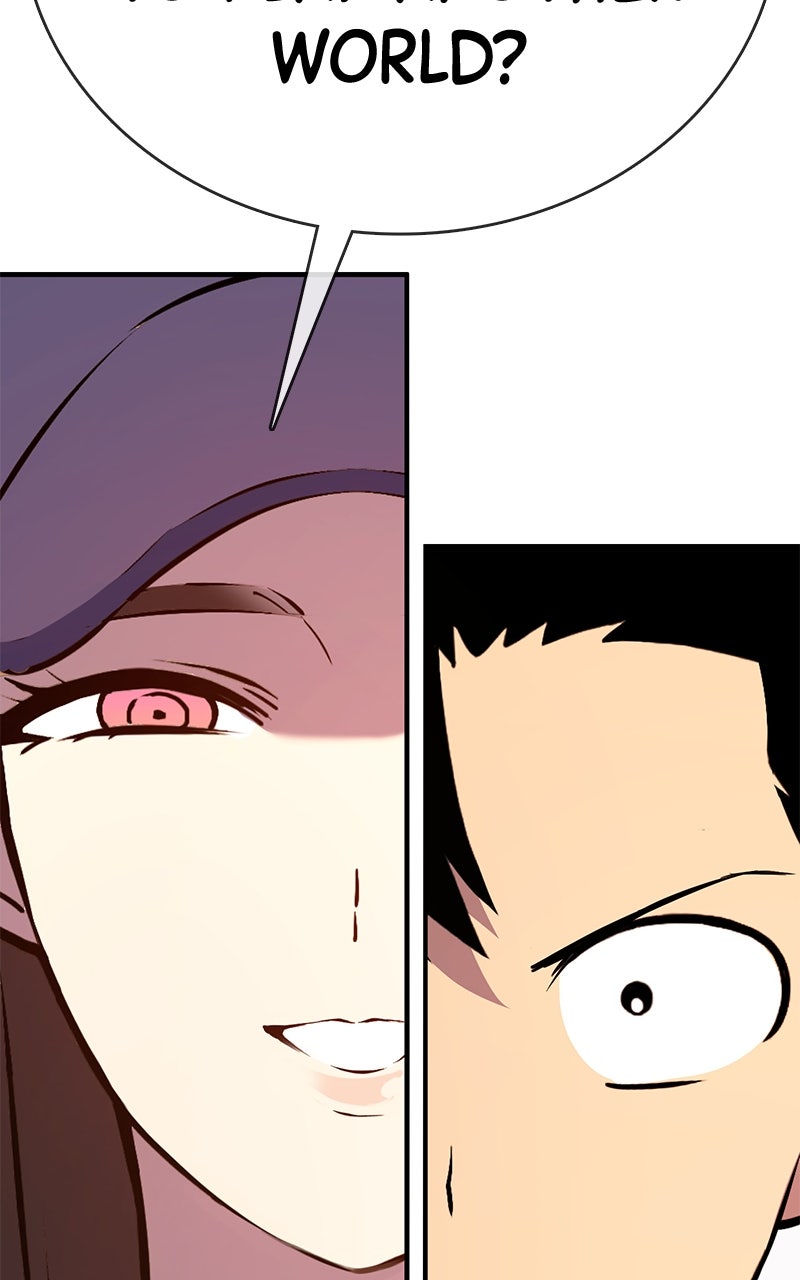 Shovel Up! Ep. 21 - Love Triangle page 118 - 