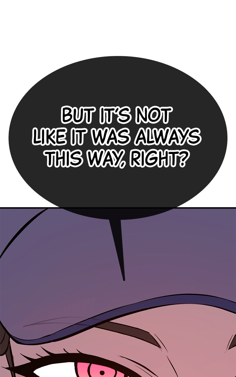 Shovel Up! Ep. 21 - Love Triangle page 122 - 