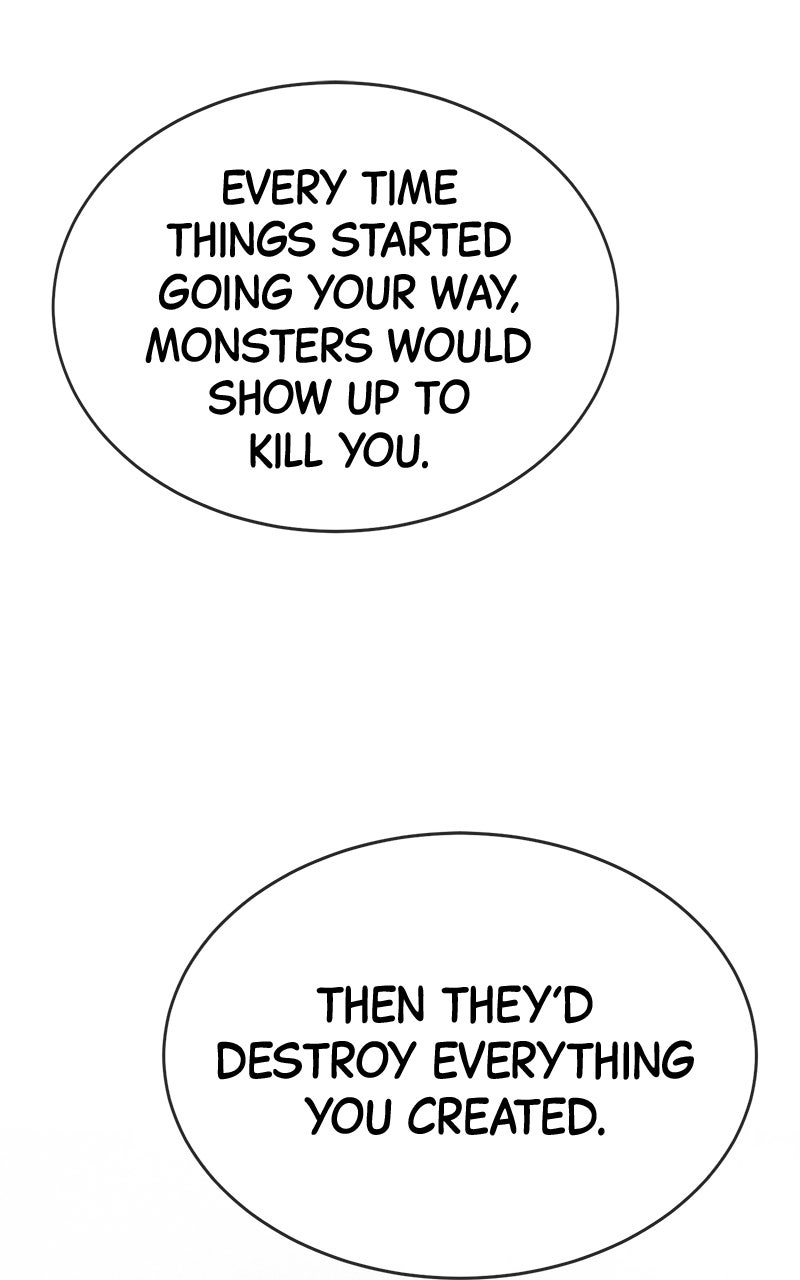 Shovel Up! Ep. 21 - Love Triangle page 124 - 