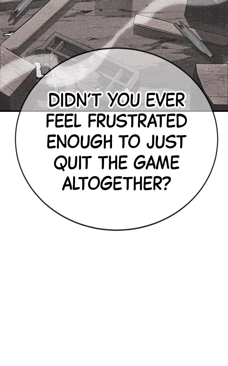 Shovel Up! Ep. 21 - Love Triangle page 126 - 