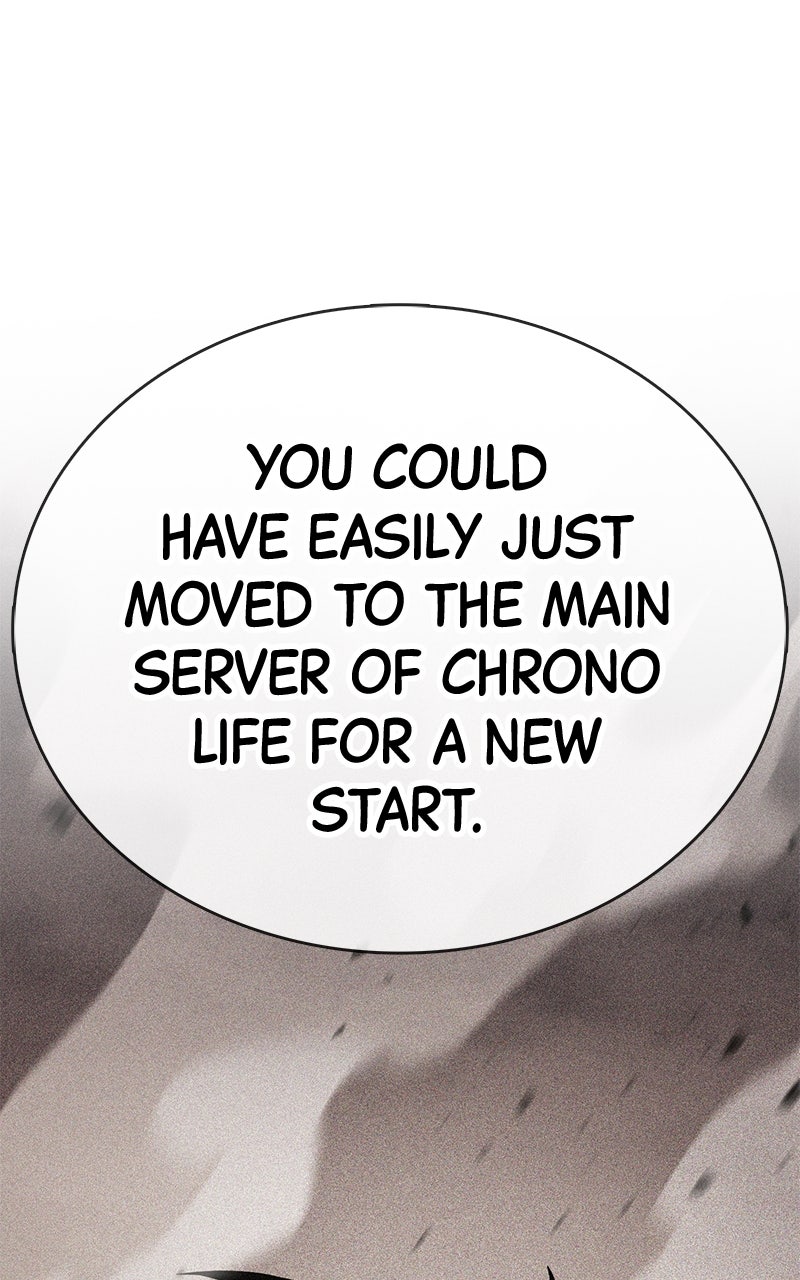 Shovel Up! Ep. 21 - Love Triangle page 127 - 