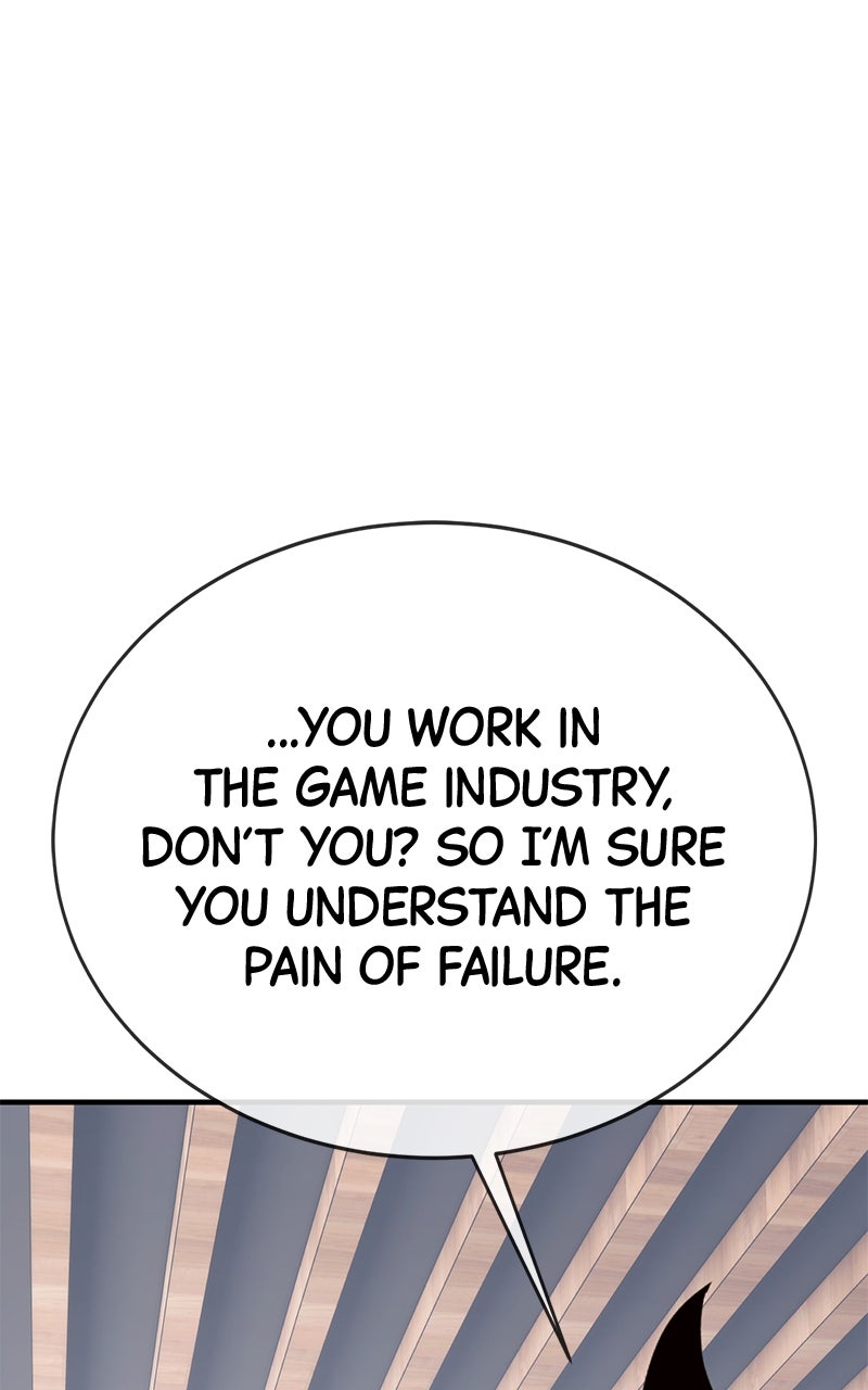 Shovel Up! Ep. 21 - Love Triangle page 134 - 