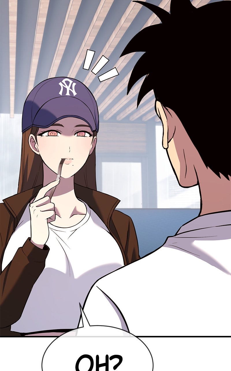 Shovel Up! Ep. 21 - Love Triangle page 135 - 