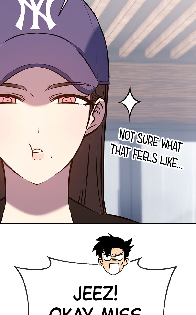 Shovel Up! Ep. 21 - Love Triangle page 137 - 