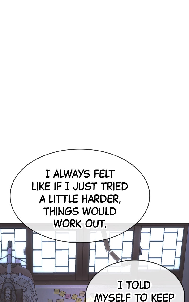 Shovel Up! Ep. 21 - Love Triangle page 140 - 