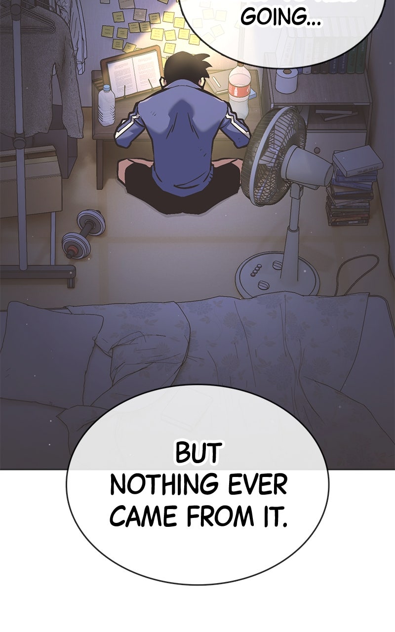 Shovel Up! Ep. 21 - Love Triangle page 141 - 