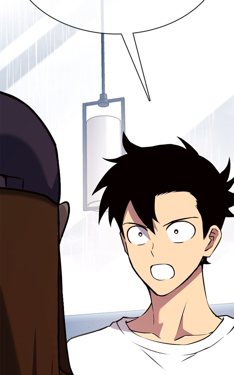 Shovel Up! Ep. 21 - Love Triangle page 147 - 
