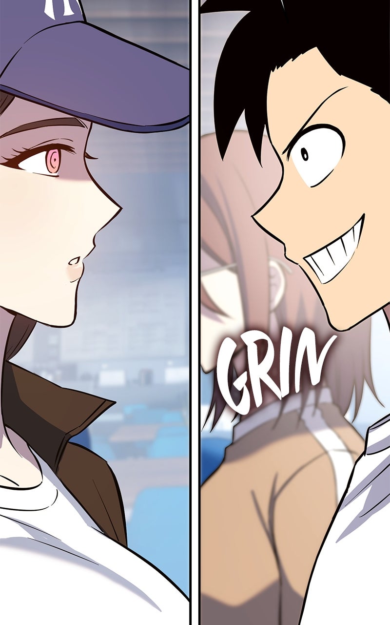 Shovel Up! Ep. 21 - Love Triangle page 150 - 