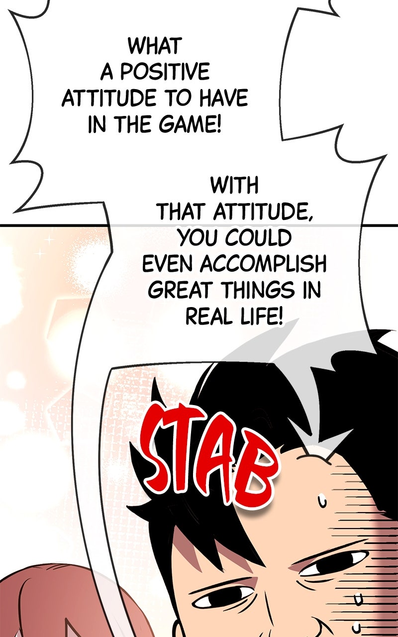 Shovel Up! Ep. 21 - Love Triangle page 159 - 
