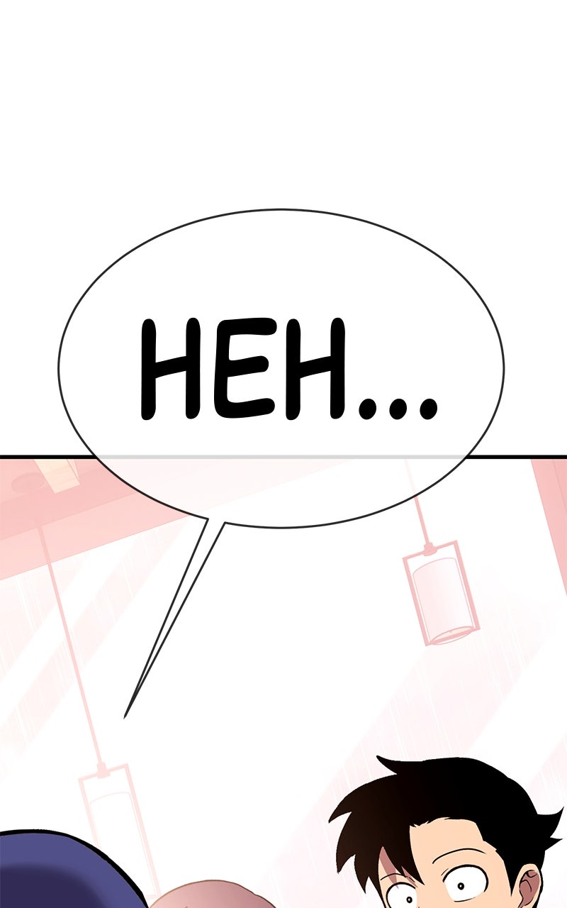 Shovel Up! Ep. 21 - Love Triangle page 161 - 