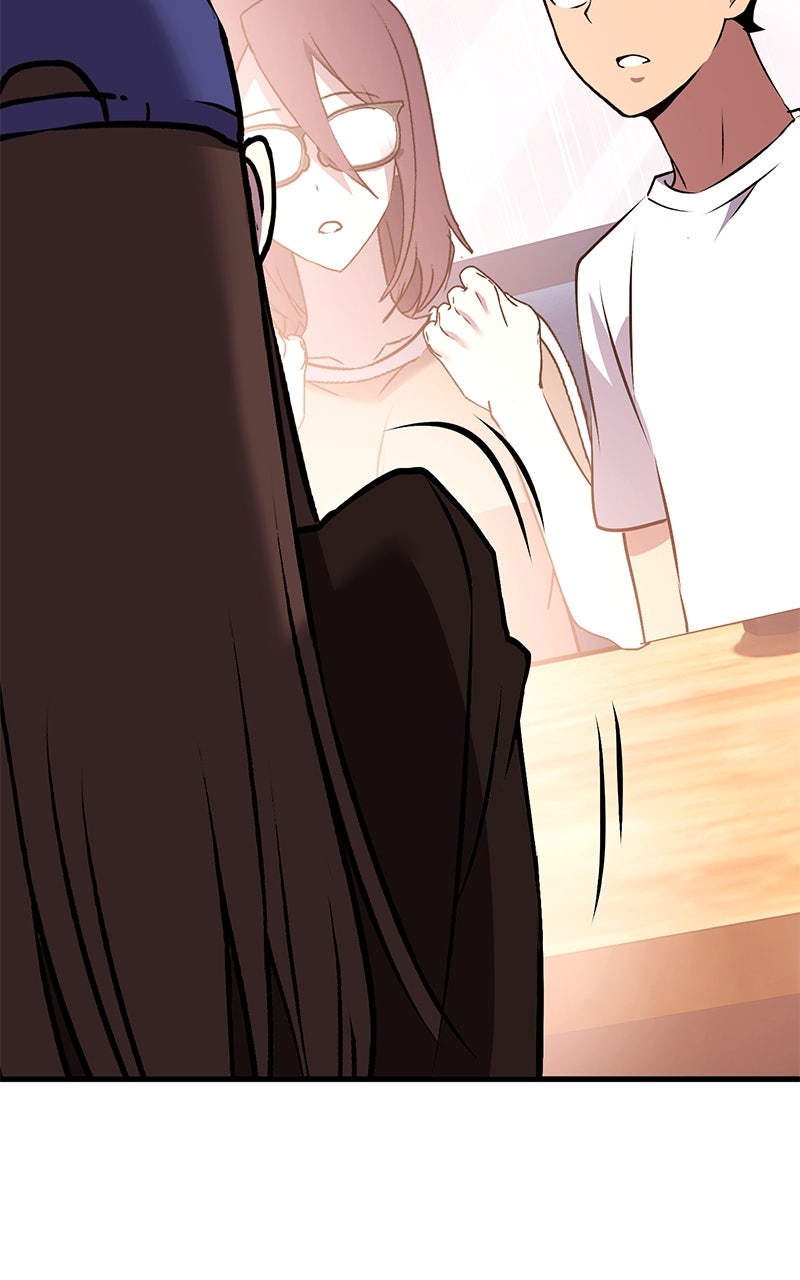 Shovel Up! Ep. 21 - Love Triangle page 162 - 
