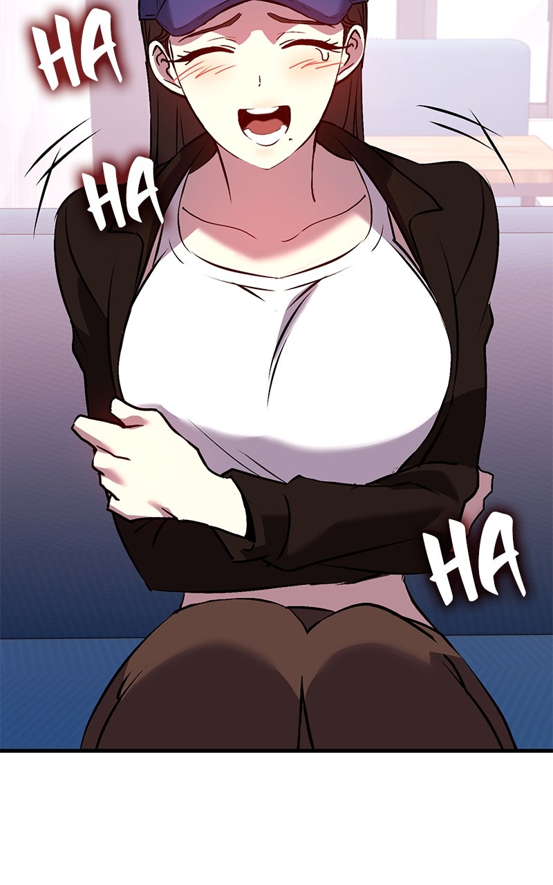 Shovel Up! Ep. 21 - Love Triangle page 164 - 