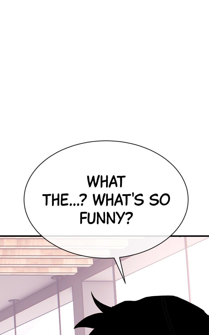 Shovel Up! Ep. 21 - Love Triangle page 165 - 