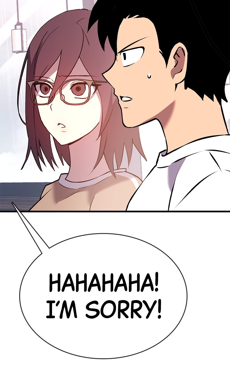 Shovel Up! Ep. 21 - Love Triangle page 166 - 