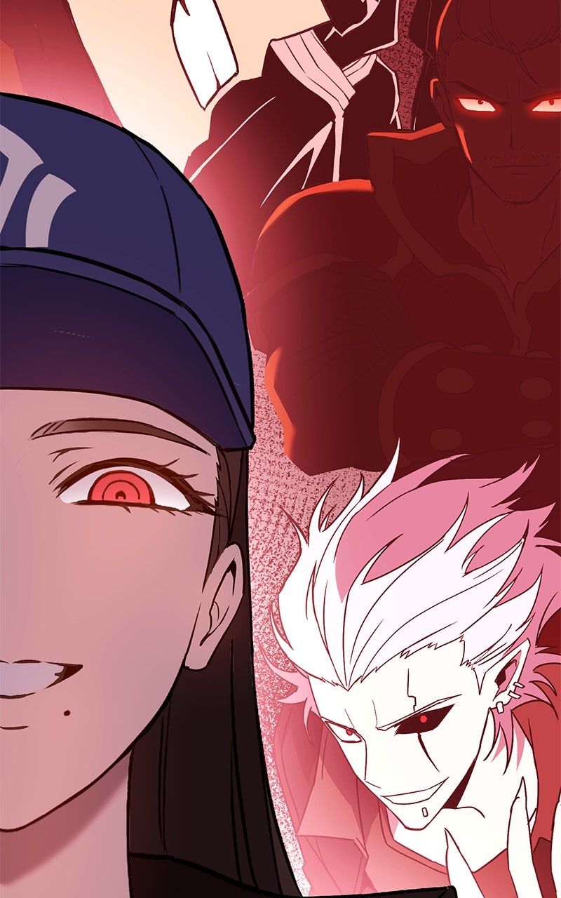 Shovel Up! Ep. 21 - Love Triangle page 176 - 
