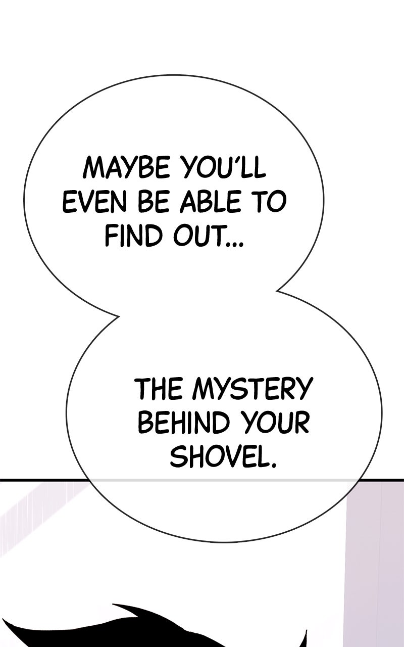 Shovel Up! Ep. 21 - Love Triangle page 180 - 