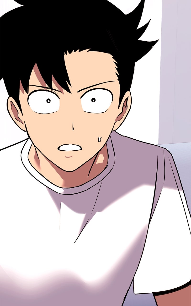 Shovel Up! Ep. 21 - Love Triangle page 181 - 