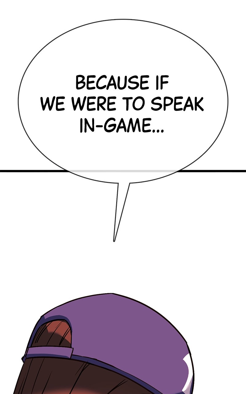Shovel Up! Ep. 21 - Love Triangle page 186 - 