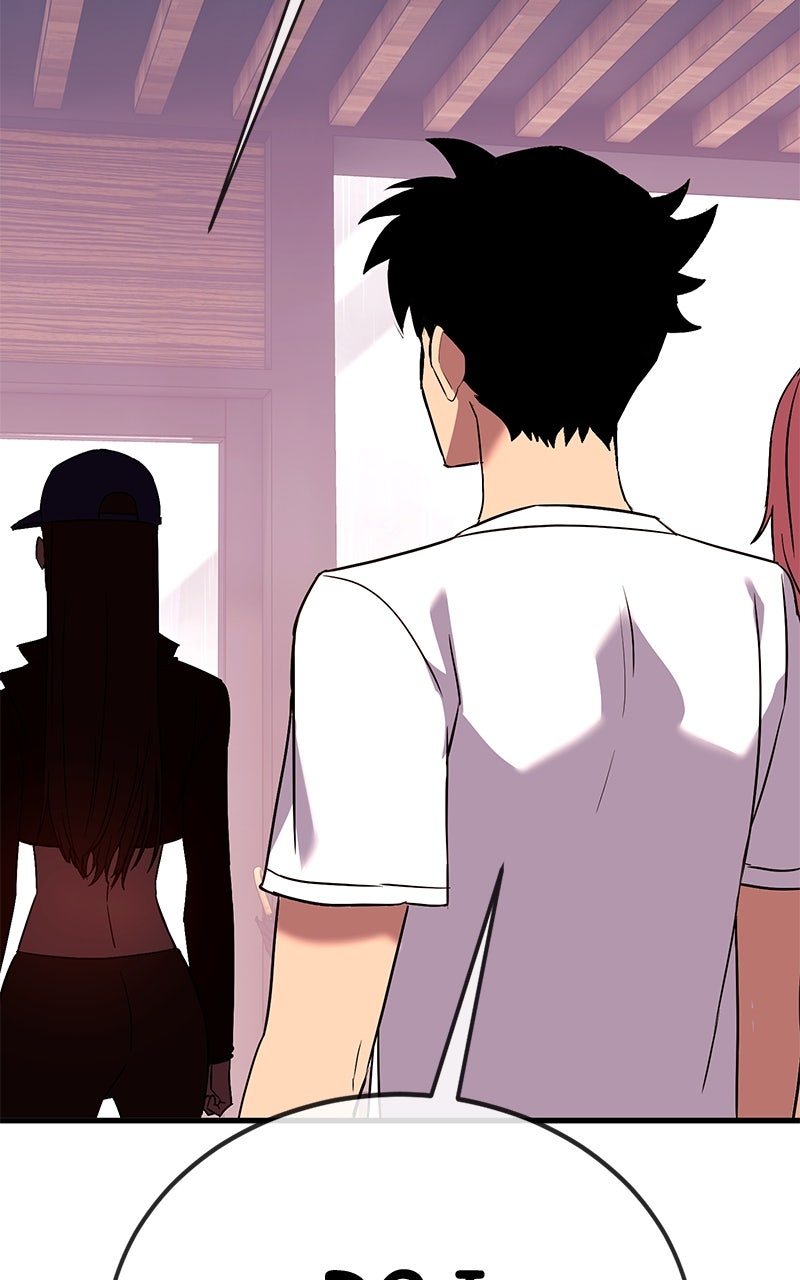 Shovel Up! Ep. 21 - Love Triangle page 191 - 