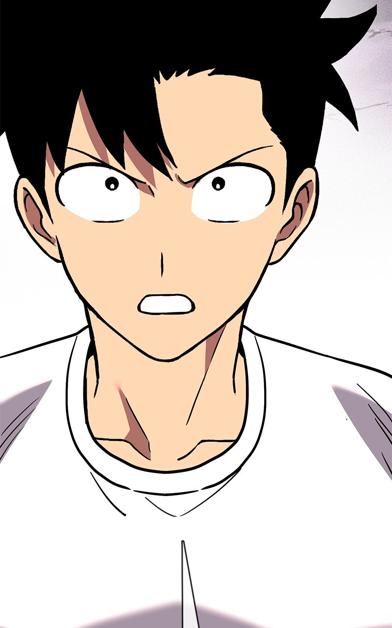 Shovel Up! Ep. 21 - Love Triangle page 195 - 