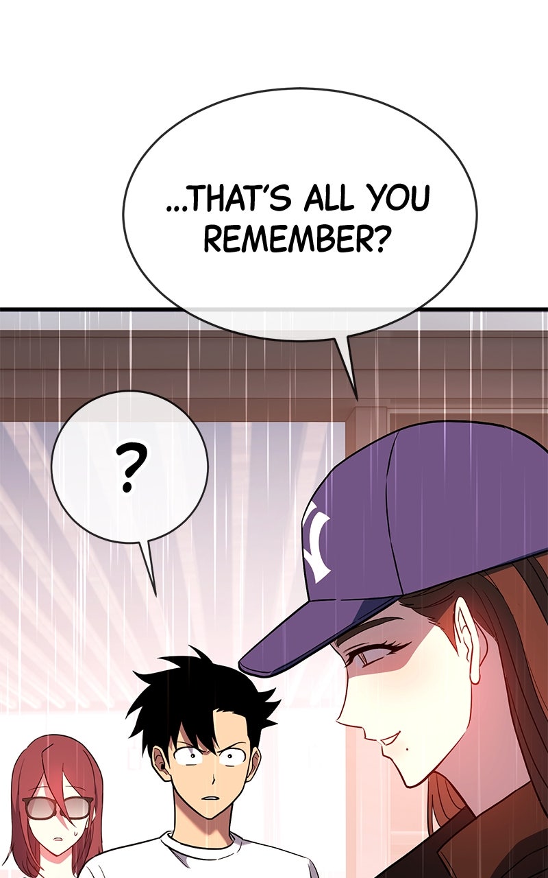Shovel Up! Ep. 21 - Love Triangle page 197 - 