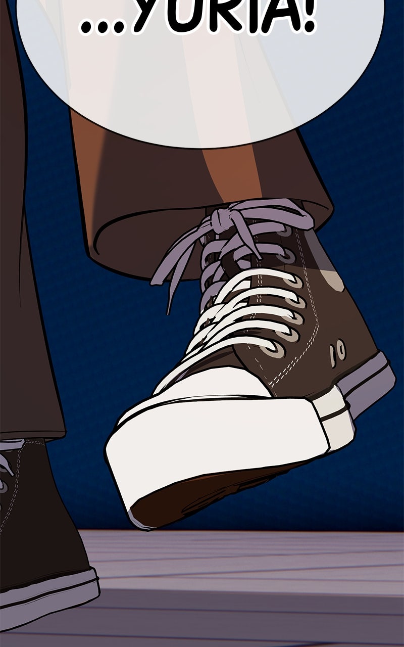 Shovel Up! Ep. 21 - Love Triangle page 21 - 