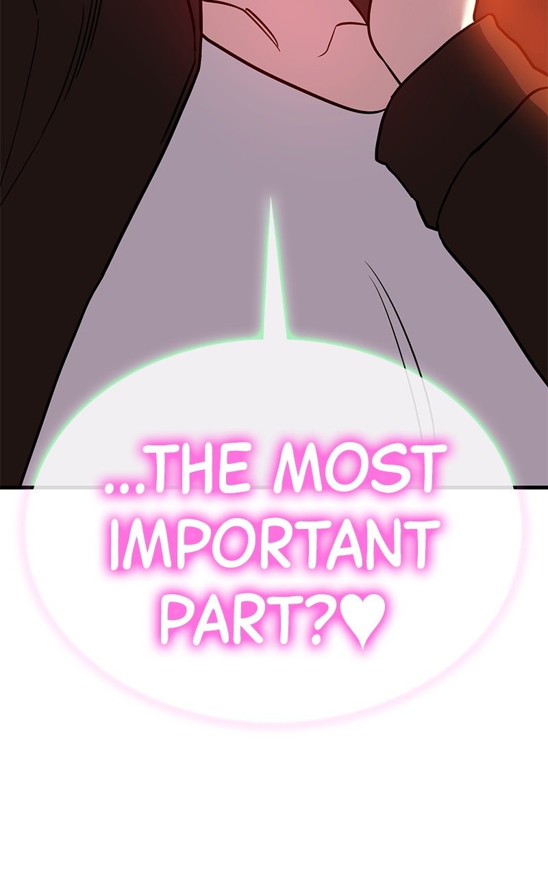 Shovel Up! Ep. 21 - Love Triangle page 203 - 