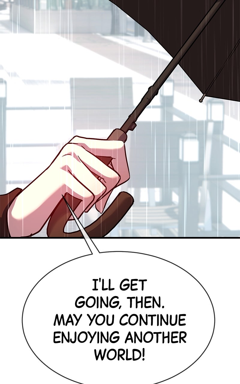 Shovel Up! Ep. 21 - Love Triangle page 205 - 