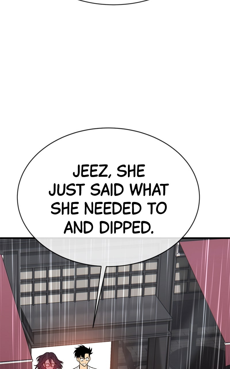 Shovel Up! Ep. 21 - Love Triangle page 206 - 
