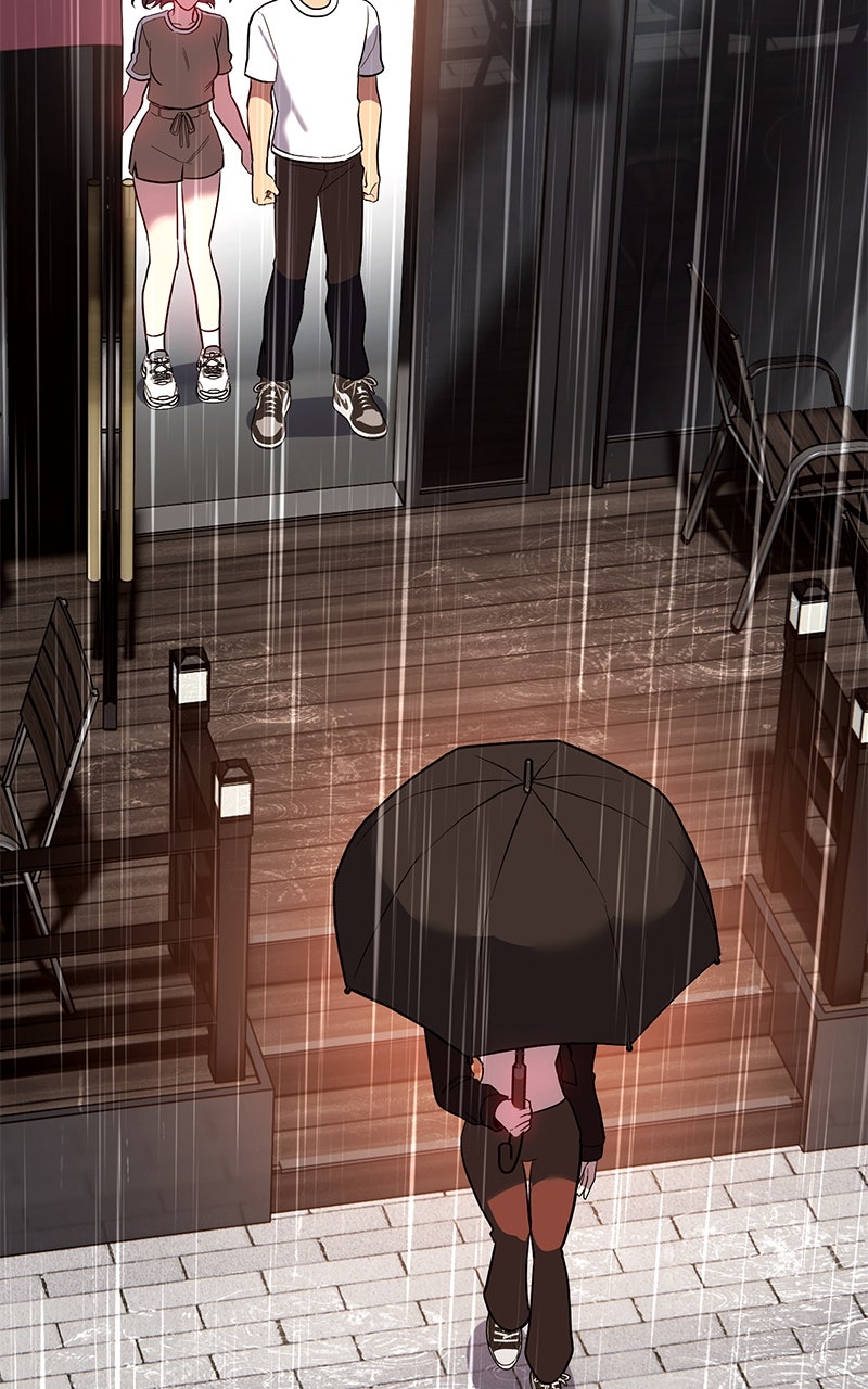 Shovel Up! Ep. 21 - Love Triangle page 207 - 
