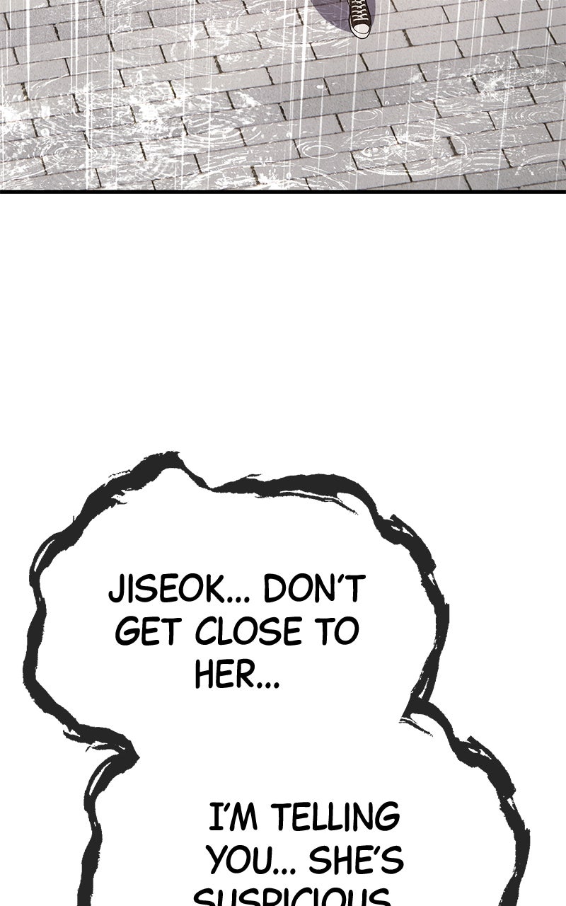 Shovel Up! Ep. 21 - Love Triangle page 208 - 