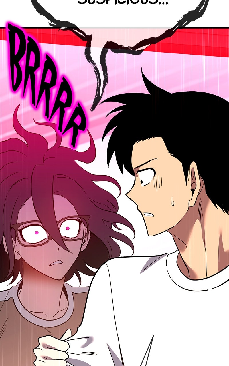 Shovel Up! Ep. 21 - Love Triangle page 209 - 