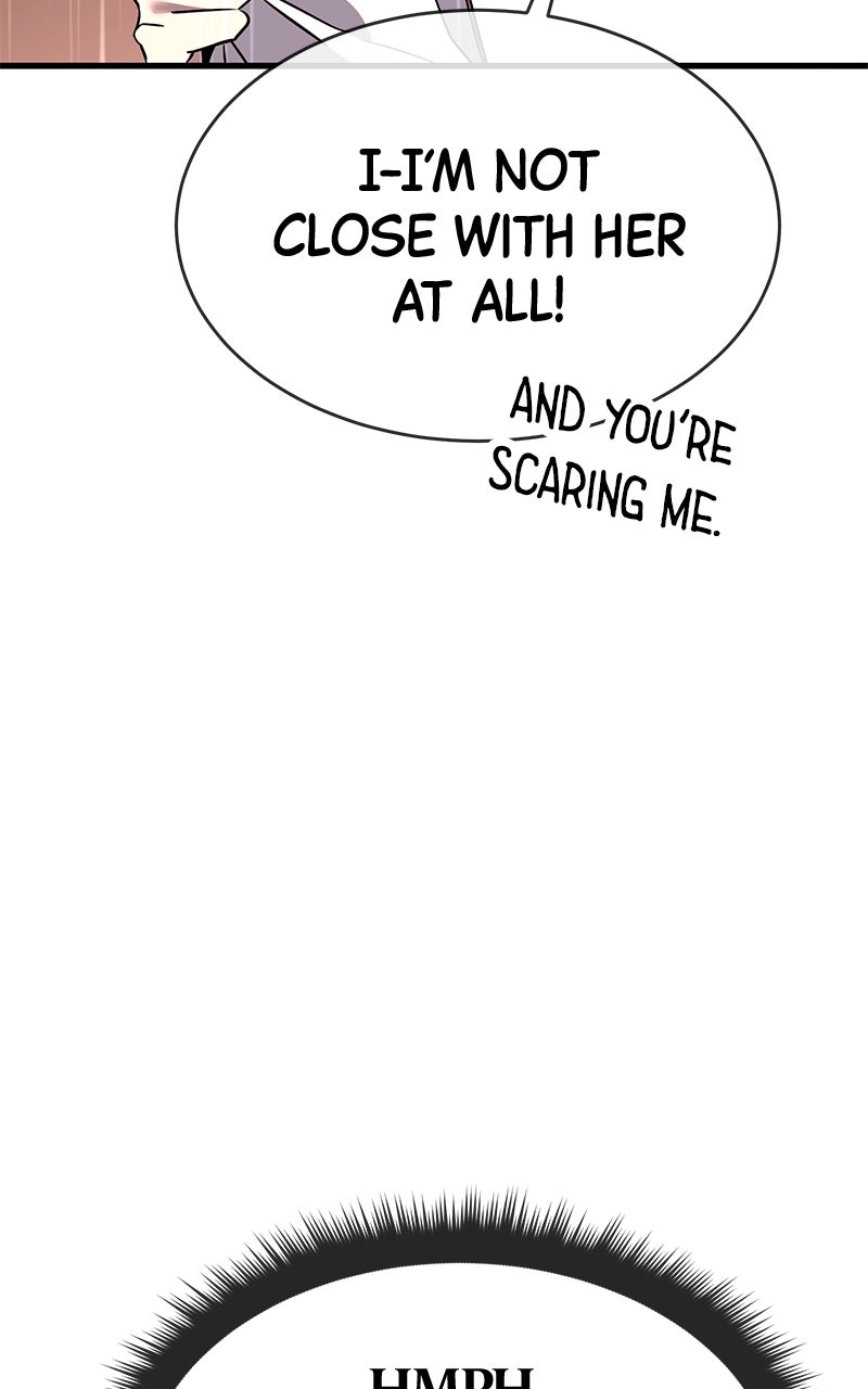 Shovel Up! Ep. 21 - Love Triangle page 210 - 