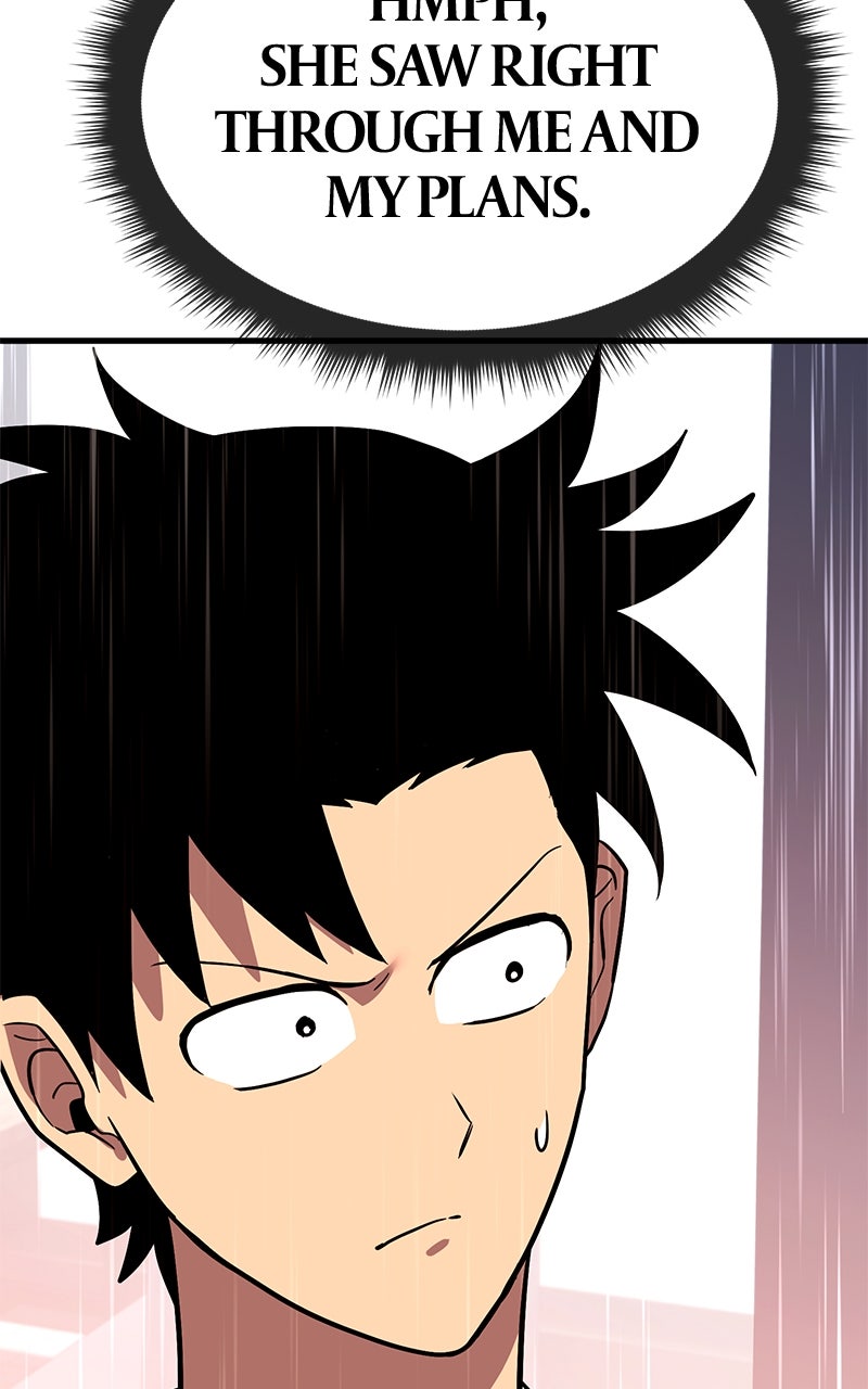 Shovel Up! Ep. 21 - Love Triangle page 211 - 
