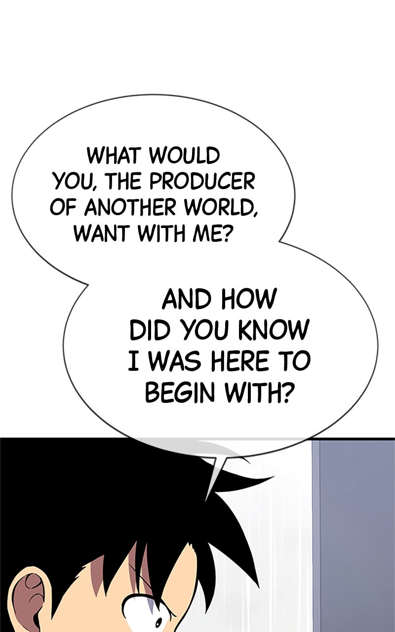 Shovel Up! Ep. 21 - Love Triangle page 23 - 