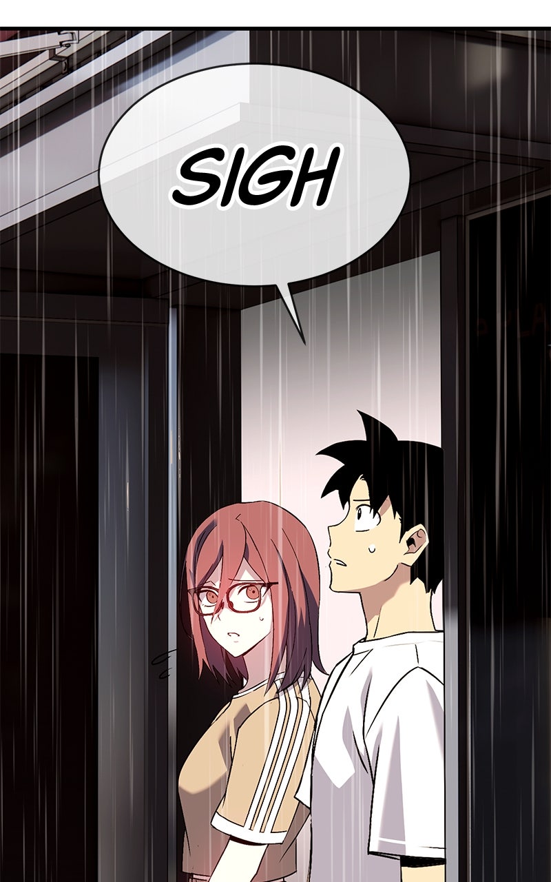 Shovel Up! Ep. 21 - Love Triangle page 222 - 