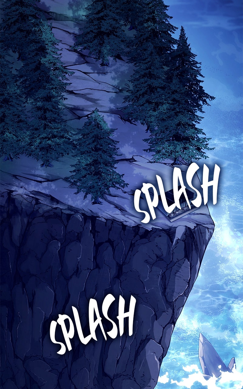 Shovel Up! Ep. 21 - Love Triangle page 229 - 