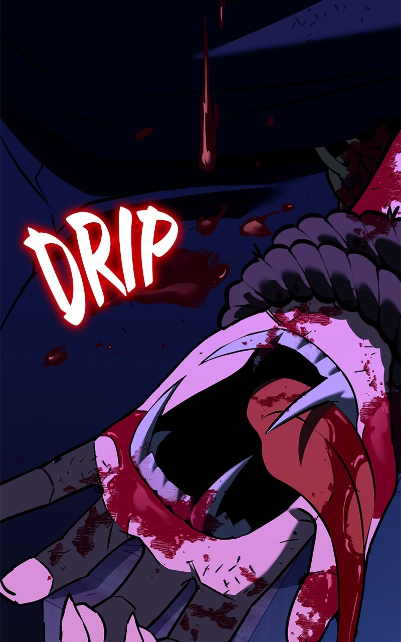 Shovel Up! Ep. 21 - Love Triangle page 233 - 