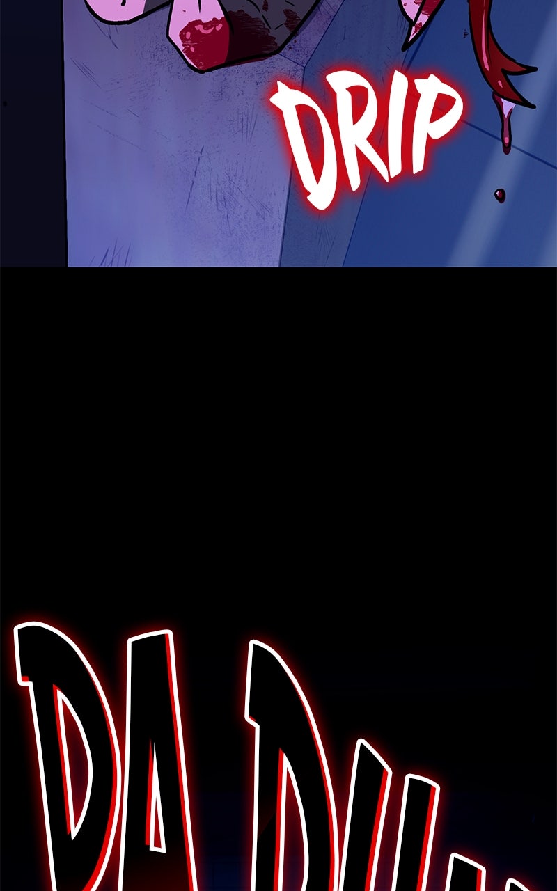 Shovel Up! Ep. 21 - Love Triangle page 234 - 