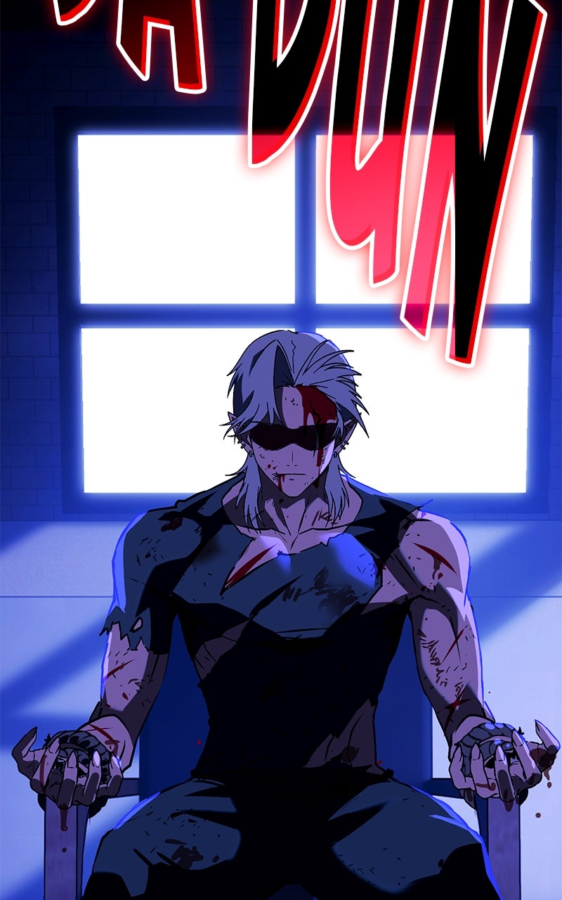 Shovel Up! Ep. 21 - Love Triangle page 235 - 