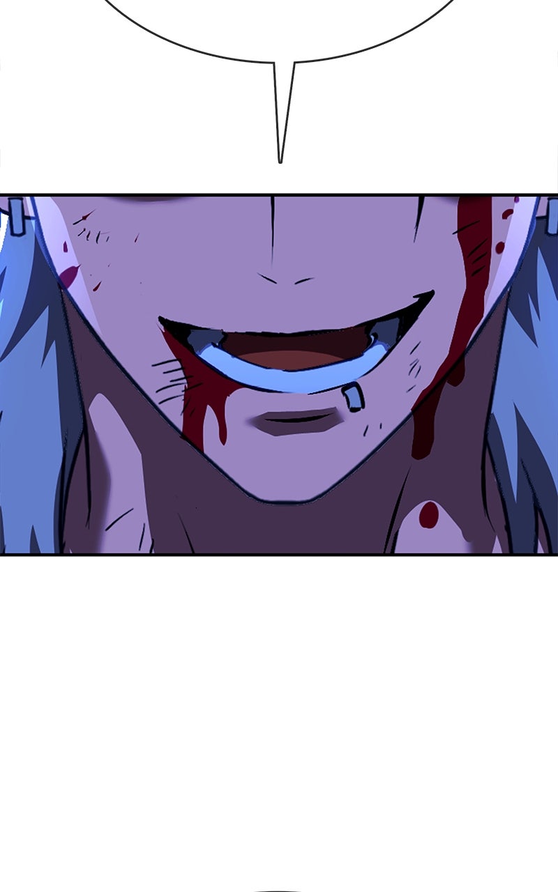 Shovel Up! Ep. 21 - Love Triangle page 238 - 
