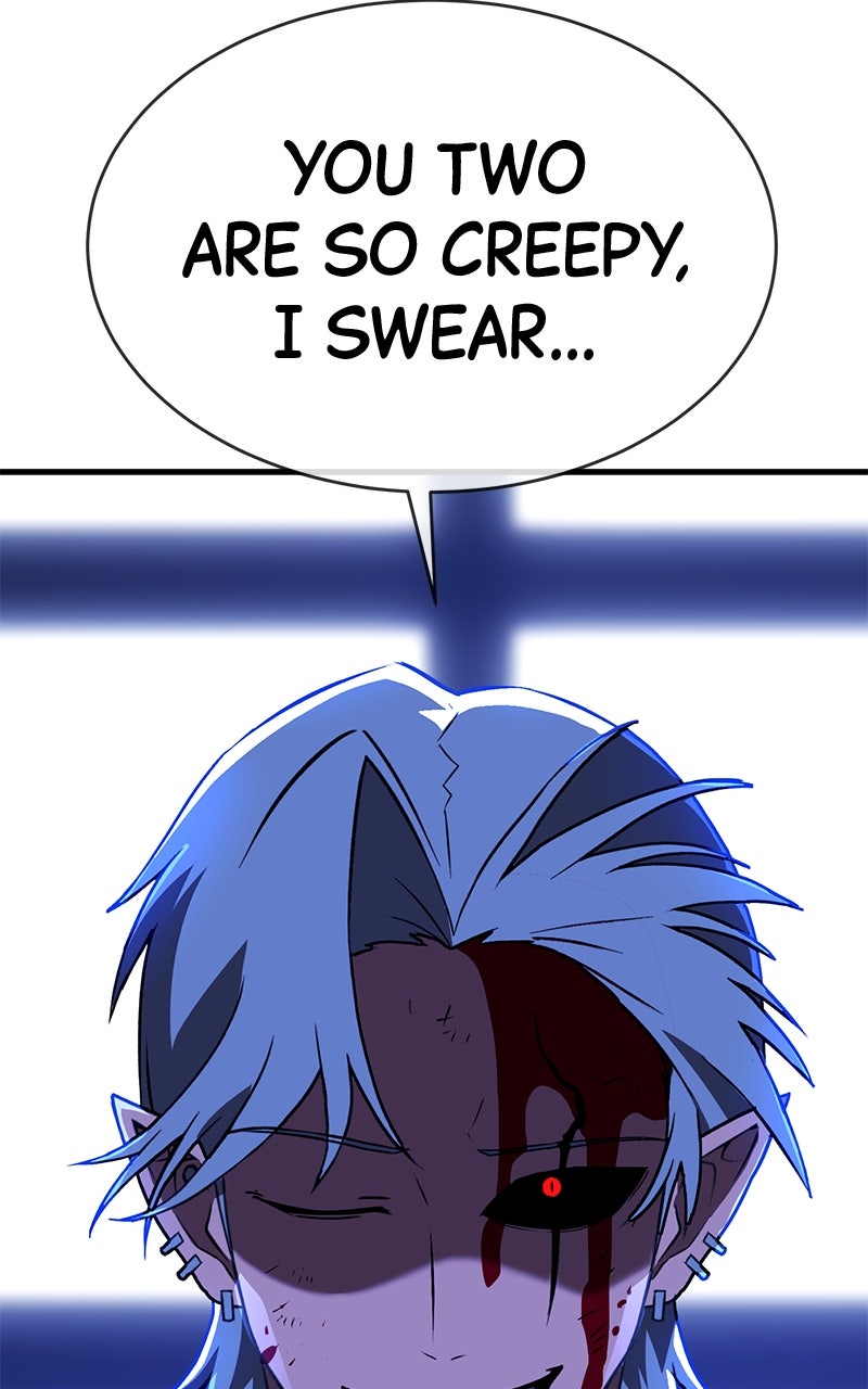Shovel Up! Ep. 21 - Love Triangle page 239 - 