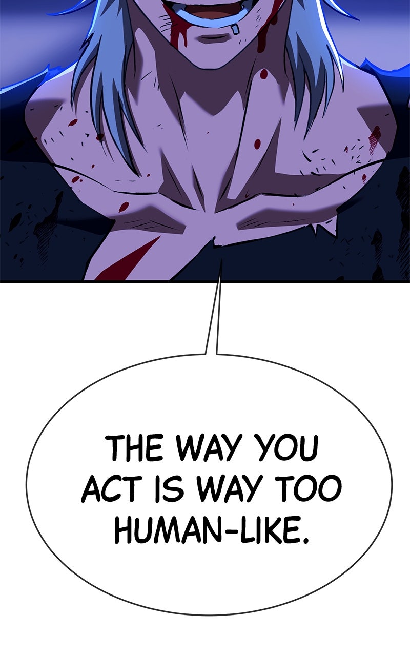 Shovel Up! Ep. 21 - Love Triangle page 240 - 