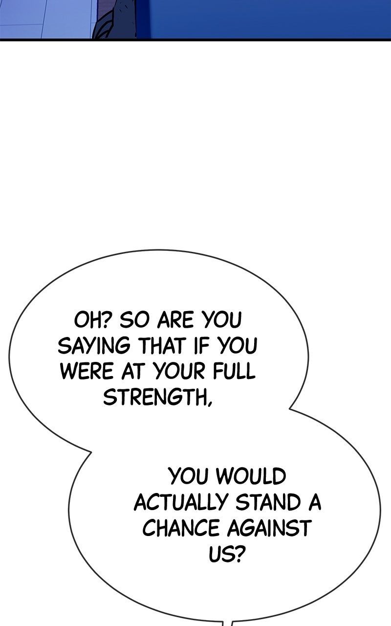 Shovel Up! Ep. 21 - Love Triangle page 243 - 