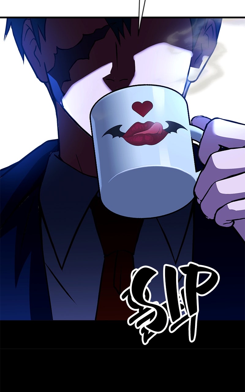 Shovel Up! Ep. 21 - Love Triangle page 244 - 