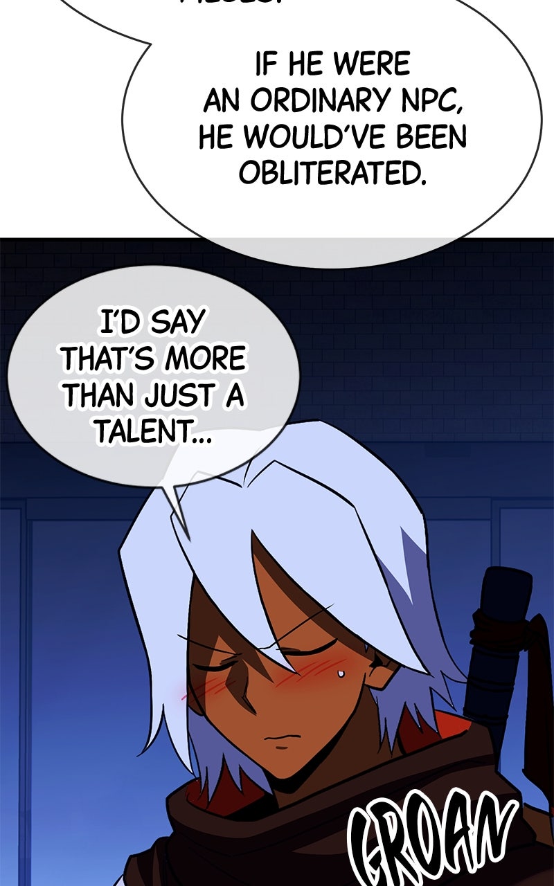 Shovel Up! Ep. 21 - Love Triangle page 249 - 